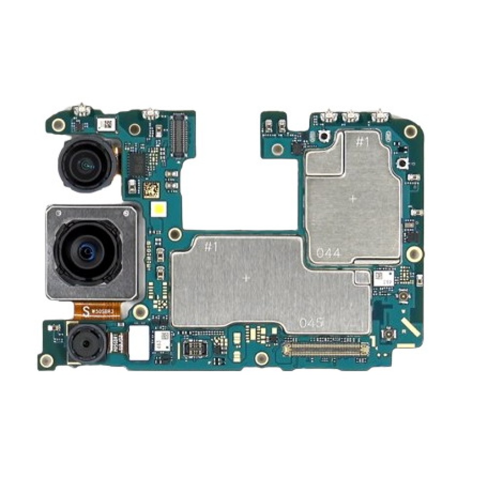 Samsung Galaxy A54 Motherboard PCB Module Cellspare